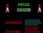 Hells Dungeon